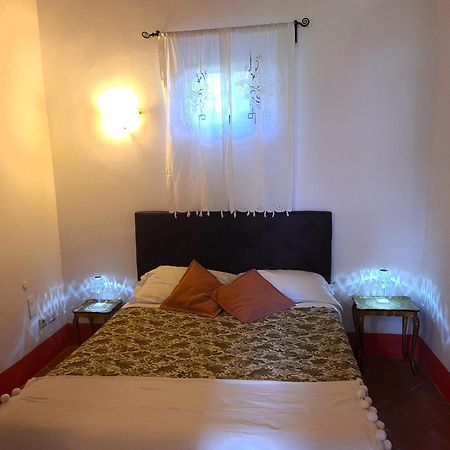 B&B Le Torri Di Firenze Fiesole Bagian luar foto