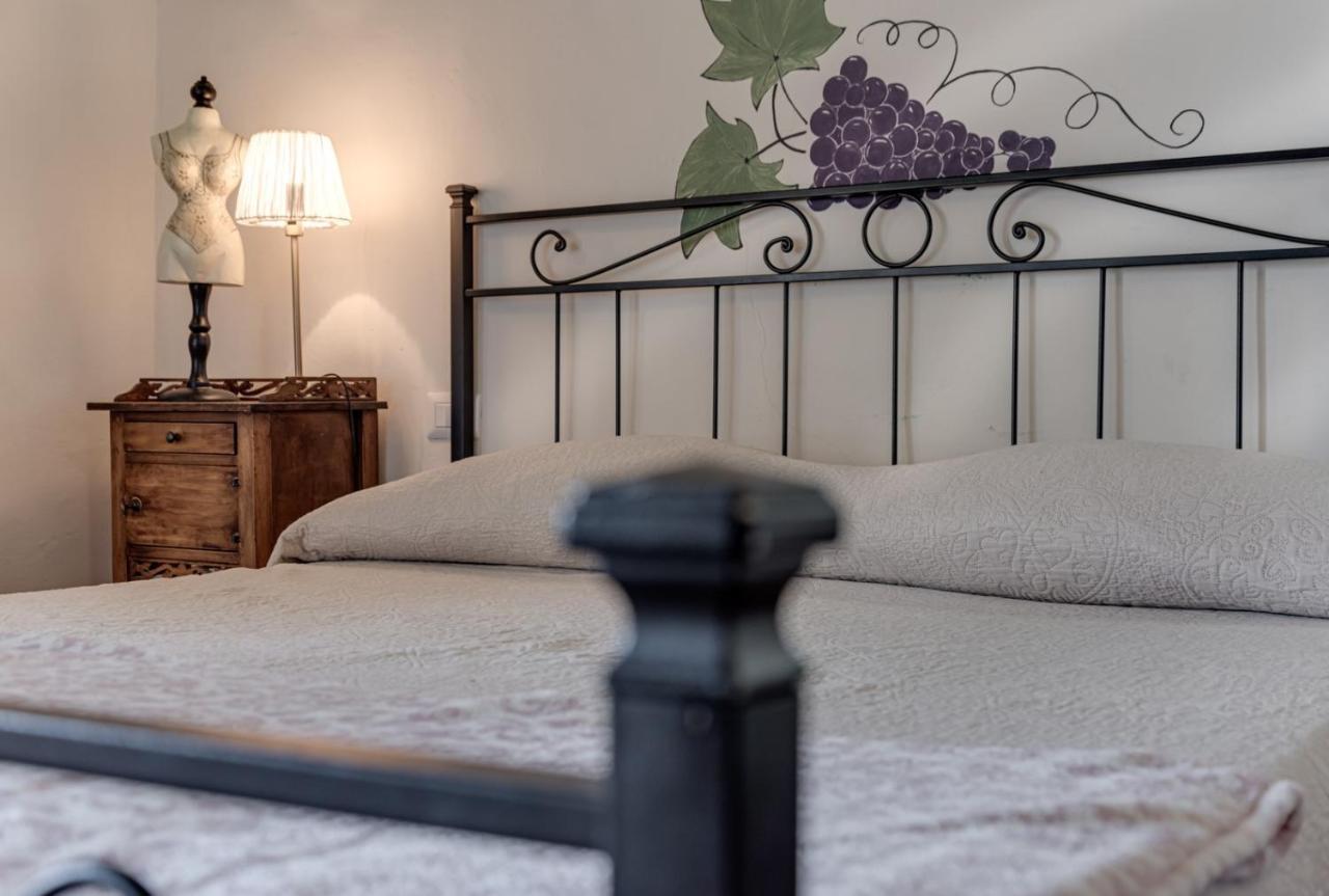 B&B Le Torri Di Firenze Fiesole Bagian luar foto