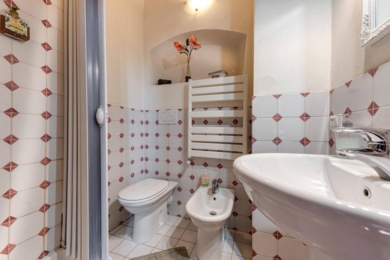 B&B Le Torri Di Firenze Fiesole Bagian luar foto