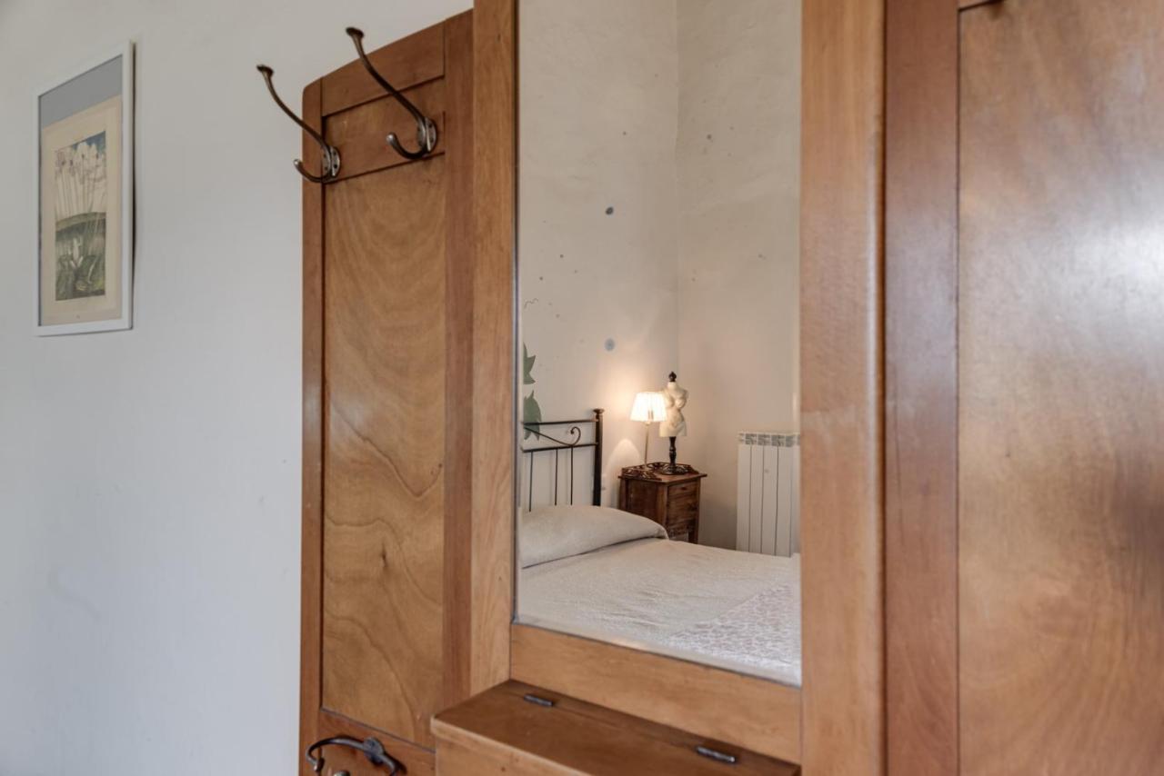B&B Le Torri Di Firenze Fiesole Bagian luar foto