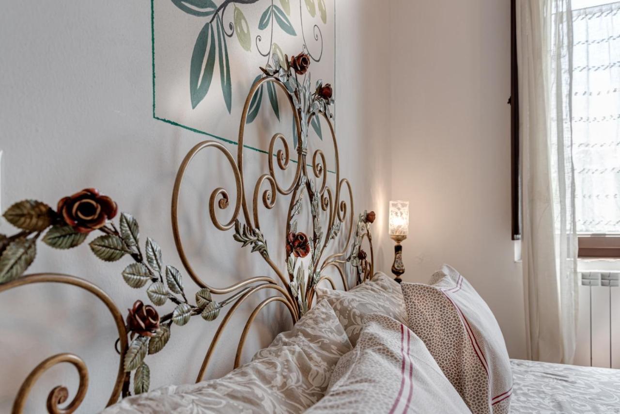 B&B Le Torri Di Firenze Fiesole Bagian luar foto