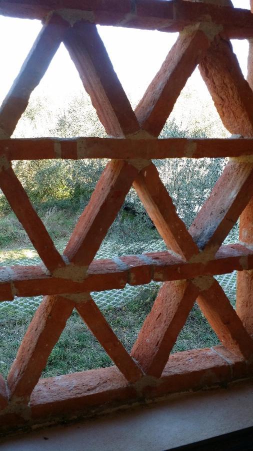 B&B Le Torri Di Firenze Fiesole Bagian luar foto