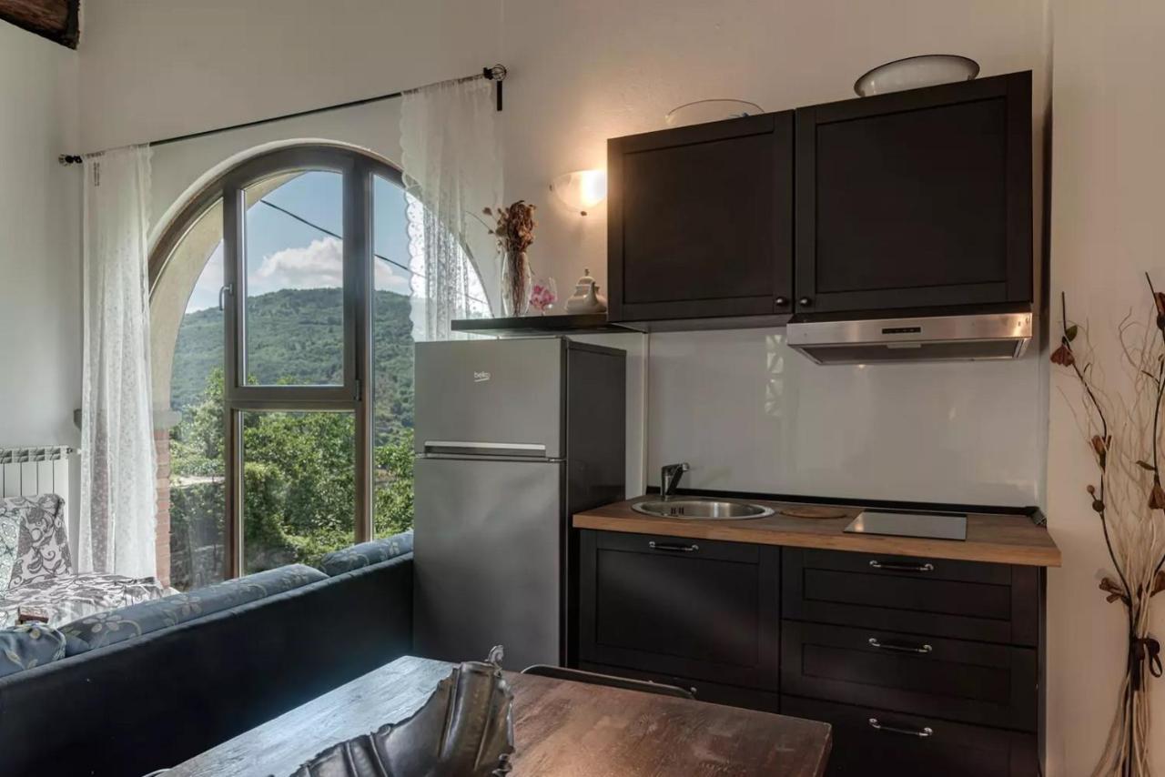 B&B Le Torri Di Firenze Fiesole Bagian luar foto