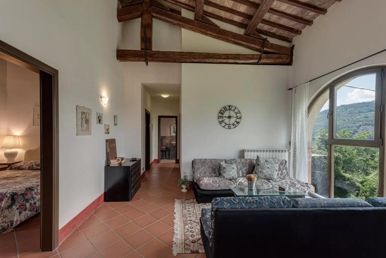 B&B Le Torri Di Firenze Fiesole Bagian luar foto