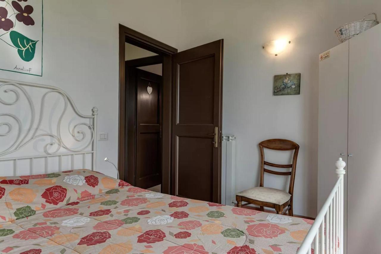B&B Le Torri Di Firenze Fiesole Bagian luar foto