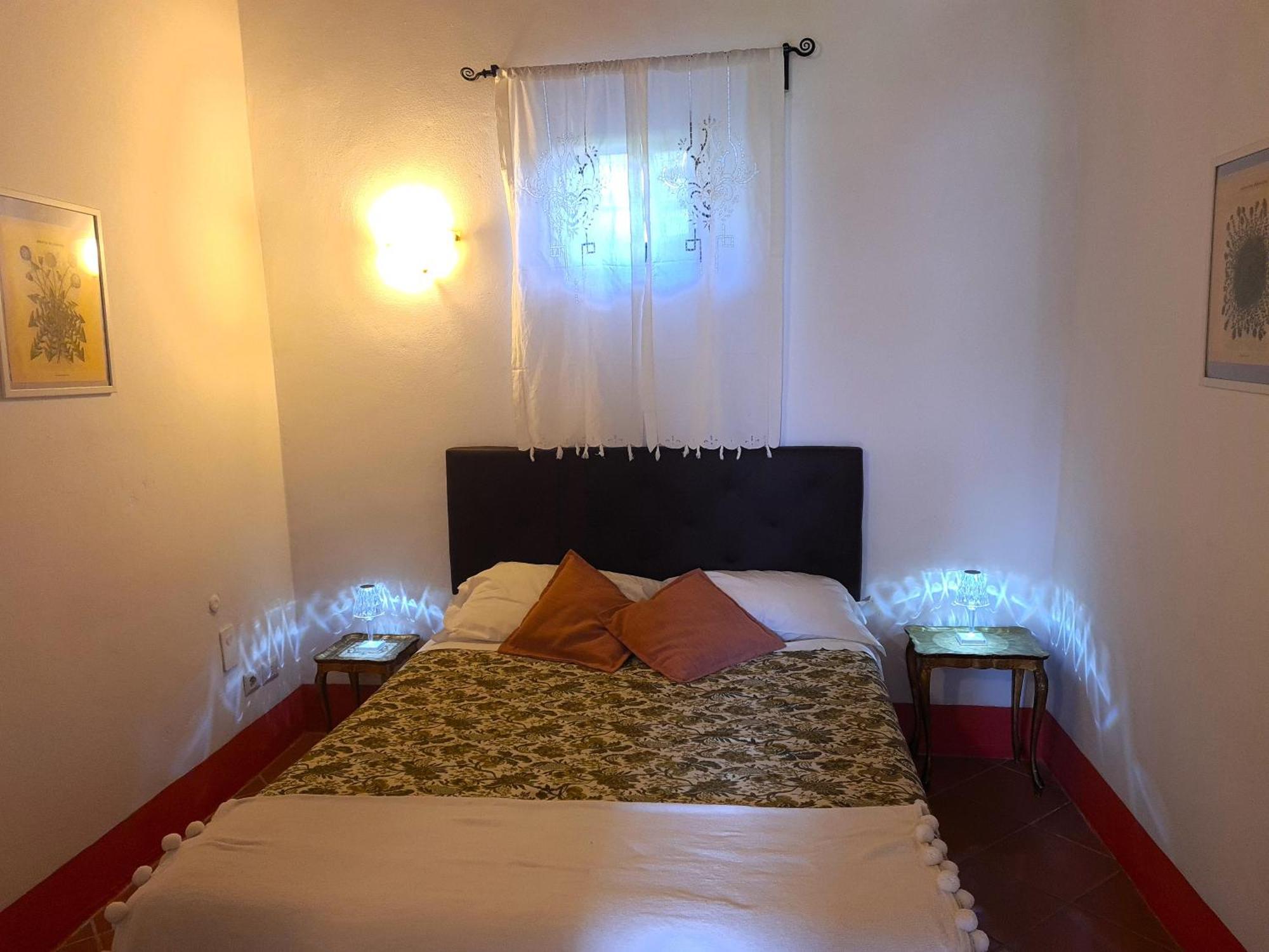 B&B Le Torri Di Firenze Fiesole Bagian luar foto