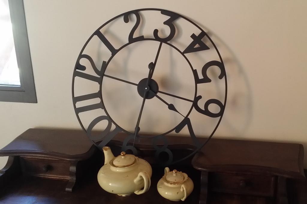 B&B Le Torri Di Firenze Fiesole Bagian luar foto